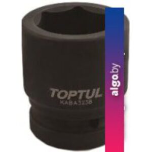 Головка слесарная Toptul KABA2430