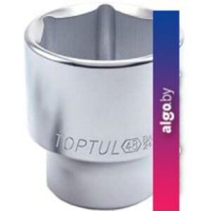 Головка слесарная Toptul BAEA2432