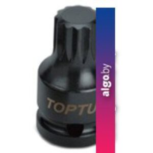 Головка слесарная Toptul KADB1616S