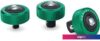 Трещотка дисковая Toptul 3/8" 52 зуб. CAUB1229