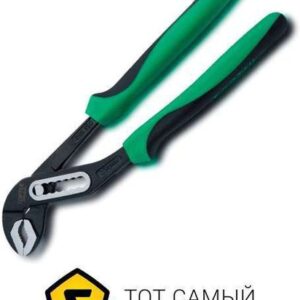 Клещи переставные Toptul DDBA2210