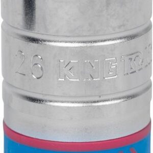 Головка слесарная King Tony 633026M