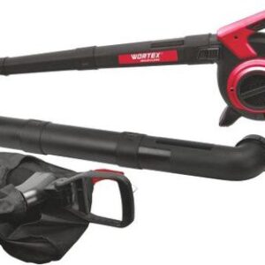 Ручная воздуходувка Wortex BB 2536-1 D ALL1 Solo 1333417 (без АКБ)