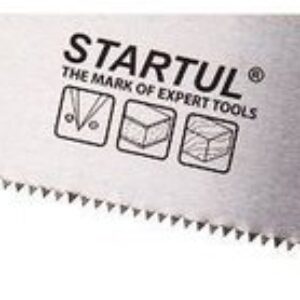 Ножовка Startul ST4028-40