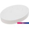 Мыльница Perfecto Linea Whitestone 35-105034 (белый)