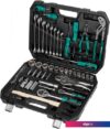Универсальный набор инструментов Волат 18530-72 (72 предмета)