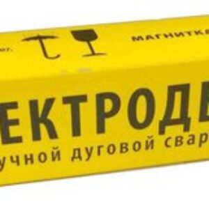 Электрод МЭЗ ОЗЛ-6 (3 мм