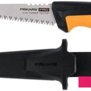 Ножовка Fiskars Pro PowerTooth 1062935