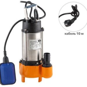 Фекальный насос A&P Marvel 800 FE 250/10