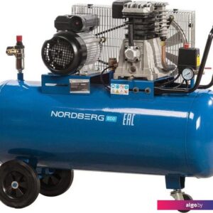 Компрессор Nordberg NCE100/400-220