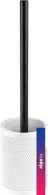 Ершик для унитаза Perfecto Linea 35-710104 (белый)