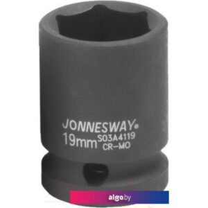 Головка слесарная Jonnesway S03A4119