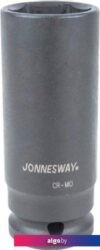 Головка слесарная Jonnesway S03AD4121