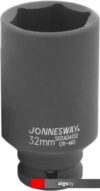 Головка слесарная Jonnesway S03AD4132