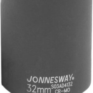 Головка слесарная Jonnesway S03AD4132