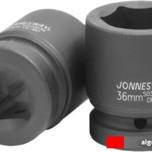 Головка слесарная Jonnesway S03A8136