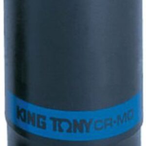 Головка слесарная King Tony 843530M