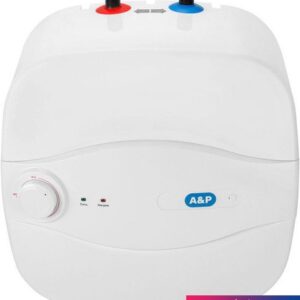 Накопительный электрический водонагреватель A&P 310-15U
