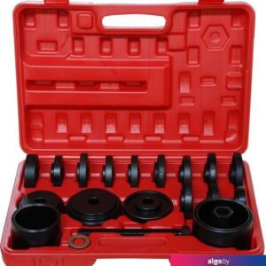 Съемник подшипников AE&T TA-D1023 MHR-04037 (23 предмета)