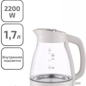 Электрический чайник Brayer BR1066