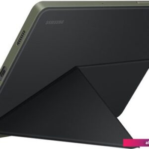 Чехол для планшета Samsung Book Cover Tab A9+ (черный)