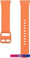 Ремешок Samsung Sport Band для для Samsung Galaxy Fit3 (оранжевый)
