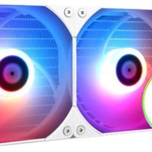 Жидкостное охлаждение для процессора Thermalright Frozen Magic 240 ARGB (белый)