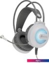 Наушники Oklick HS-L300G (белый)