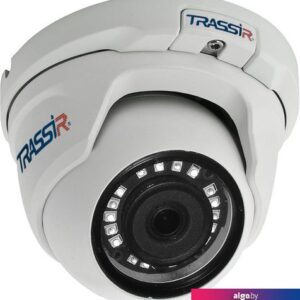 IP-камера TRASSIR TR-D8121IR2 (2.8 мм)