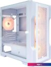 Корпус 1stPlayer Trilobite T3 ARGB T3-WH-4F2-W(AP)