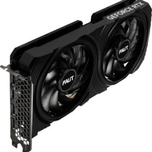 Видеокарта Palit GeForce RTX 4060 Infinity 2 OC NE64060S19P1-1070L