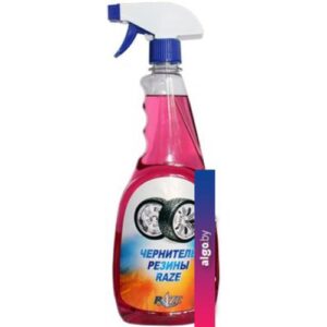 Raze Чернитель шин 750 мл