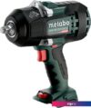 Гайковерт Metabo SSW 18 LTX 1450 BL 602401840 (без АКБ