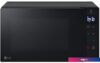 Микроволновая печь LG MH6032GAS