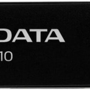 USB Flash ADATA UC310-32G-RBK 32GB (черный)
