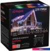 Гирлянда бахрома Vegas 55159
