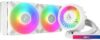 Жидкостное охлаждение для процессора Arctic Liquid Freezer III 240 A-RGB White ACFRE00150A