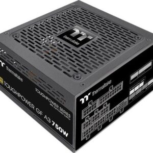 Блок питания Thermaltake Toughpower GF A3 Gold 750W TT Premium Edition PS-TPD-750FNFAGx-H