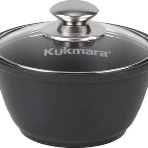 Кастрюля Kukmara к01а