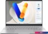 Ноутбук ASUS Vivobook S 14 OLED M5406NA-QD080