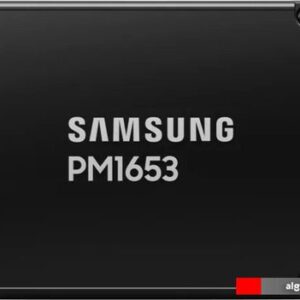 SSD Samsung PM1653 800GB MZILG800HCHQ-00A07