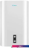 Накопительный электрический водонагреватель Candy CF80V-P3(R)
