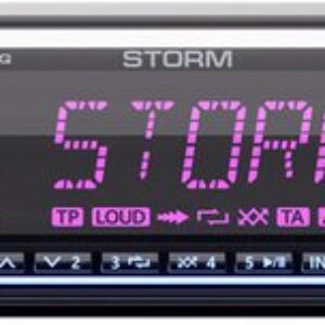 USB-магнитола Aura Storm-555BT