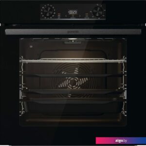 Электрический духовой шкаф Gorenje BPS6737E14BG