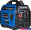 Бензиновый генератор Hyundai HHY 3050Si