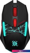 Игровая мышь Defender Horrodine GM-237