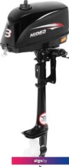 Лодочный мотор Hidea HD3FHS