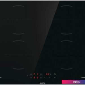 Варочная панель Gorenje GI6401BSCE
