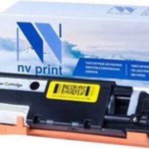 Картридж NV Print NV-CE310A/CF350A/729Bk