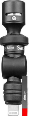 Коннекторный микрофон Saramonic SmartMic Di Mini